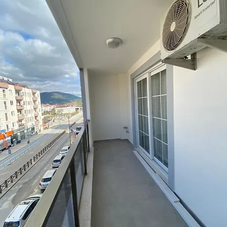 Apartment Ceylanhouse Airportapart *
