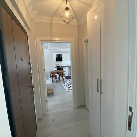 Apartment Ceylanhouse Airportapart *